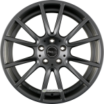 PROLINE - PXF MATT GREY 8,5X19 LK:5/114,3 ET:35 ML:74,1